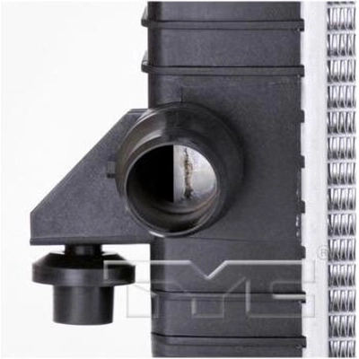 Radiator by TYC - 13099 pa10