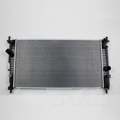 Radiator by TYC - 13100 pa1