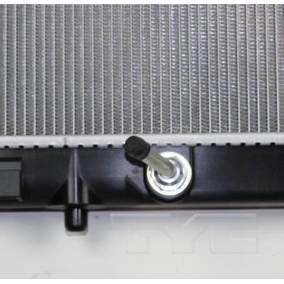 Radiator by TYC - 13117 pa1