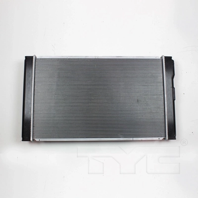 Radiator by TYC - 13119 pa4