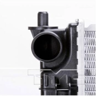 Radiator by TYC - 13126 pa4