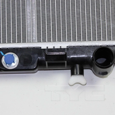 Radiator by TYC - 13130 pa9