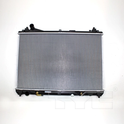 Radiator by TYC - 13136 pa2