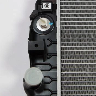Radiator by TYC - 13146 pa3