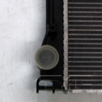 Radiator by TYC - 13157 pa12