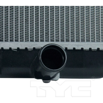 Radiator by TYC - 13159 pa1