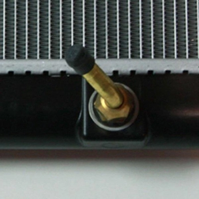 Radiator by TYC - 13161 pa10