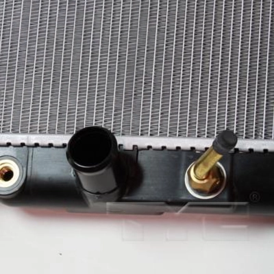 Radiator by TYC - 13161 pa5