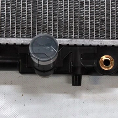 Radiator by TYC - 13208 pa1