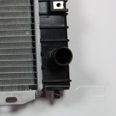 Radiator by TYC - 13209 pa1