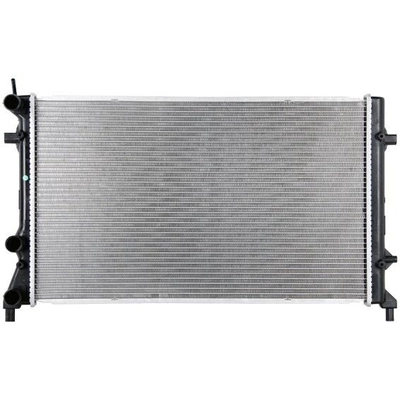 Radiator by TYC - 13215 pa1