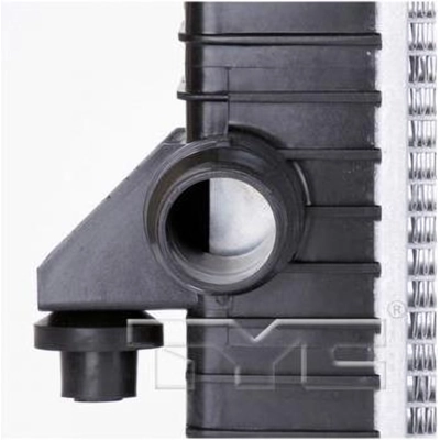 Radiator by TYC - 13226 pa1