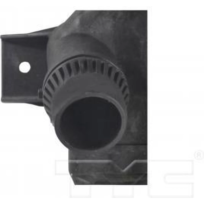 Radiator by TYC - 13244 pa6