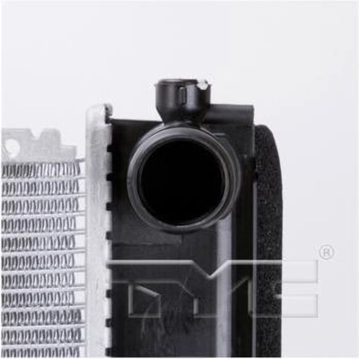 Radiator by TYC - 13256 pa10