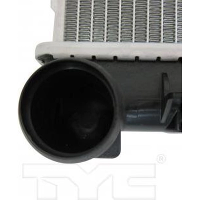 Radiator by TYC - 13293 pa4