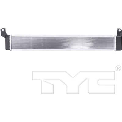 Radiator by TYC - 13300 pa1