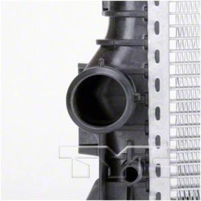 Radiateur par TYC - 13306 pa4