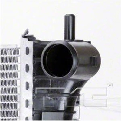 Radiateur par TYC - 13306 pa5