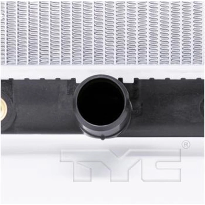 Radiator by TYC - 13314 pa7