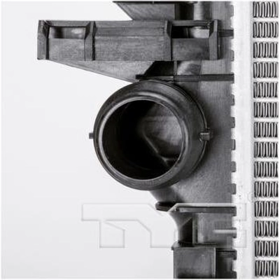 Radiator by TYC - 13315 pa4