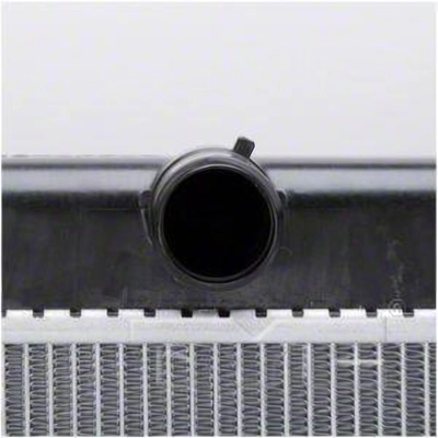 Radiator by TYC - 13317 pa7