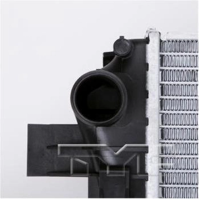 Radiator by TYC - 13318 pa14