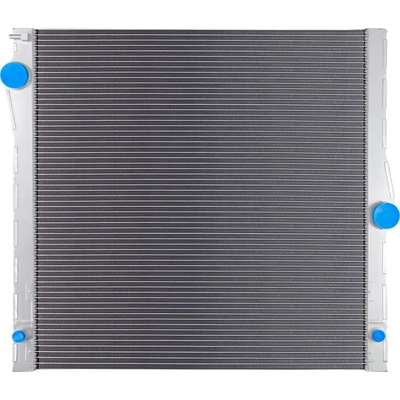 Radiator by TYC - 13336 pa1