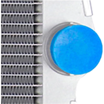 Radiator by TYC - 13336 pa2