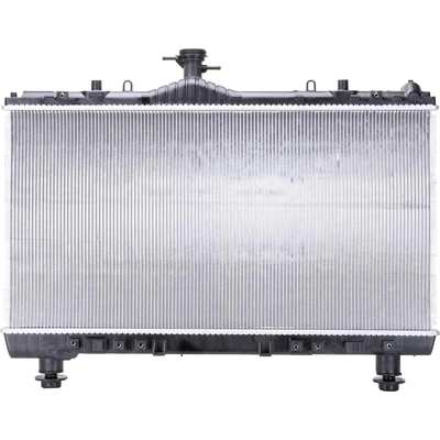 Radiator by TYC - 13345 pa1