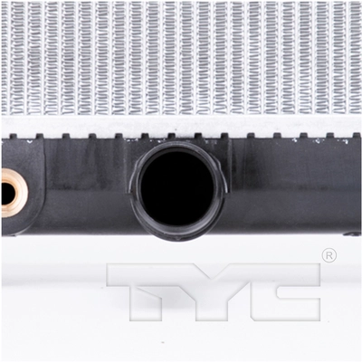 Radiateur by TYC - 13363 pa3