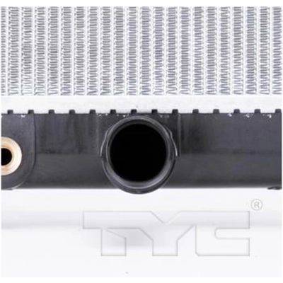 Radiateur by TYC - 13363 pa6