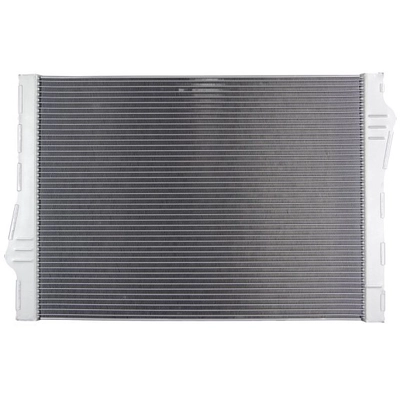 TYC - 13377 - Engine Coolant Radiateur pa2