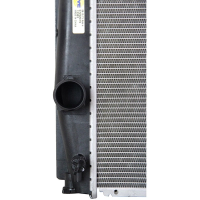 TYC - 13383 - Engine Coolant Radiator pa2