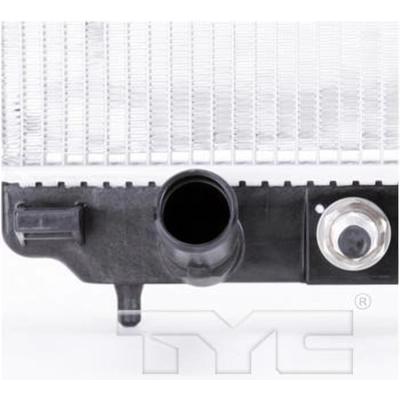 Radiator by TYC - 13393 pa4