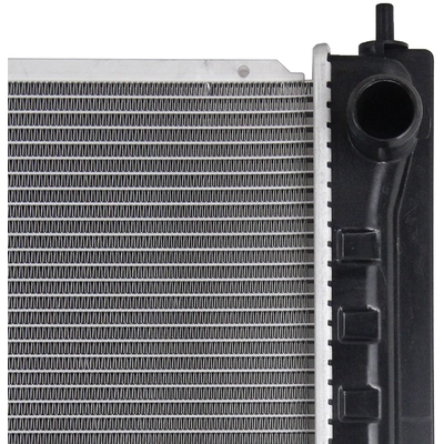 TYC - 13406 - Engine Coolant Radiator pa2