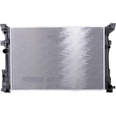 Radiator by TYC - 13432 pa6