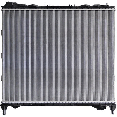 TYC - 13433 - Engine Coolant Radiator pa1