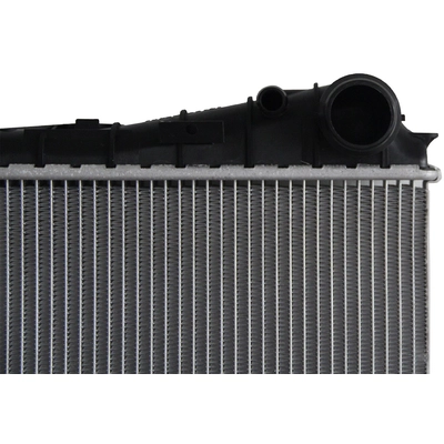 TYC - 13433 - Engine Coolant Radiator pa2
