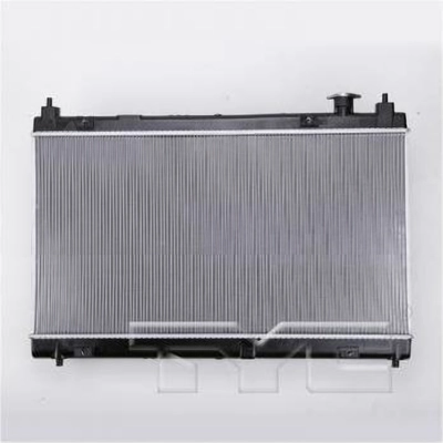 Radiator by TYC - 13451 pa14