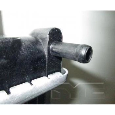 Radiator by TYC - 13458 pa1