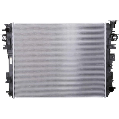 Radiator by TYC - 13494 pa1