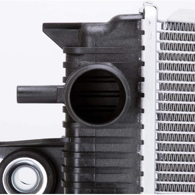 Radiator by TYC - 13494 pa2