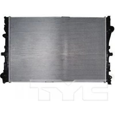 Radiator by TYC - 13507 pa11