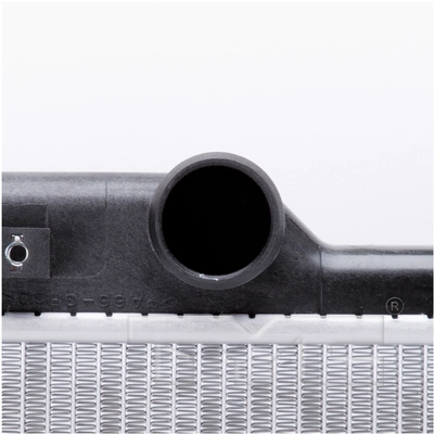 Radiator by TYC - 13524 pa7