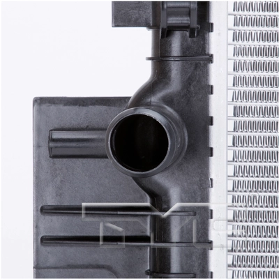 Radiator by TYC - 13528 pa1