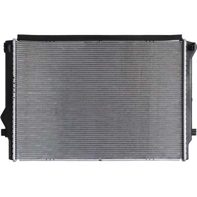 TYC - 13529 - Radiator pa3