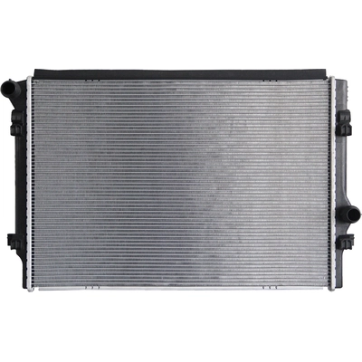 TYC - 13529 - Radiator pa4