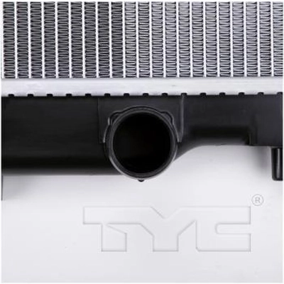 Radiator by TYC - 13539 pa9