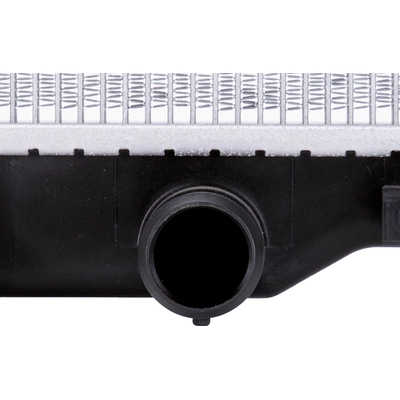 Radiator by TYC - 13585 pa2