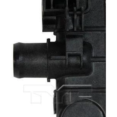 Radiator by TYC - 13590 pa5